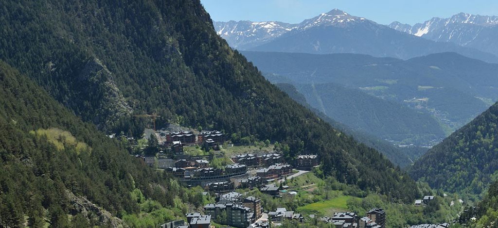 Hotels in Arinsal